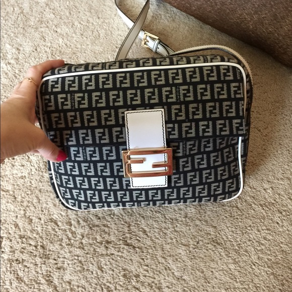 Fendi Handbags - BNWT Fendi Bag SOLD